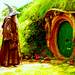 Lord of the Rings icons - lord-of-the-rings icon