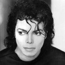  Michael Jackson ✨