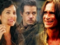 Milah, Baelfire/Neal, Rumple  - once-upon-a-time fan art