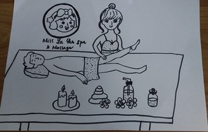  Miss La Sen massage and spa