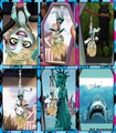 Monster Meme Lagoona - monster-high fan art