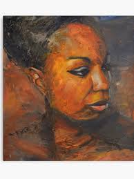  Nina Simone