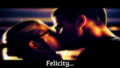 Oliver and Felicity Wallpaper - oliver-and-felicity wallpaper