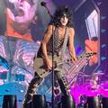 Paul ~Maryland Heights, St. Louis...September 1, 2019 (Hollywood Casino Amphitheatre) - kiss photo
