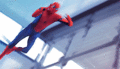 Peter Parker -Captain America: Civil War (2016) - spider-man fan art