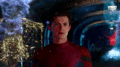 Peter Parker in Spider-Man Far From Home (2019) - spider-man fan art