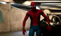 Peter Parker - spider-man fan art