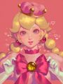 Princess Peach - random photo