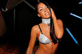 Queen Aaliyah Wax Statue in Madame Tussauds Las Vegas! ♥ - aaliyah photo