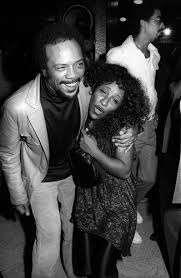 Quincy Jones And Chaka Khan