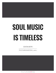  Quote Pertaining To Soul música
