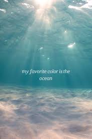  Quote Pertaining To The Ocean