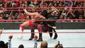 Raw 7/15/19 ~ Bray Wyatt attacks Finn Balor - wwe photo