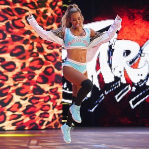 Raw 7/15/19 ~ Carmella vs Alexa Bliss vs Naomi vs Natalya