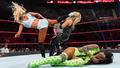 Raw 7/15/19 ~ Carmella vs Alexa Bliss vs Naomi vs Natalya - wwe photo