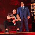 Raw 7/15/19 ~ Cross-Branded Top 10 Battle Royal - wwe photo