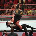 Raw 7/15/19 ~ Cross-Branded Top 10 Battle Royal - wwe photo