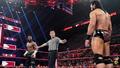 Raw 7/15/19 ~ Drew McIntyre vs Cedric Alexander - wwe photo