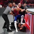 Raw 7/15/19 ~ Lucha House Party vs The Club - wwe photo
