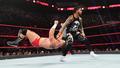 Raw 7/15/19 ~ The Usos/Ricochet vs The Revival/Robert Roode - wwe photo