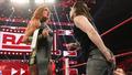 Raw 7/29/19 ~ Becky Lynch vs Alexa Bliss - wwe photo