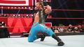 Raw 7/29/19 ~  Brock Lesnar assaults Seth Rollins - wwe photo