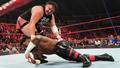 Raw 7/29/19 ~ Raw brawl - wwe photo