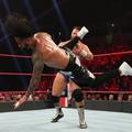 Raw 7/29/19 ~ The Revival vs Usos vs Gallows and Anderson - wwe photo