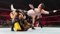 Raw 7/29/19 ~ The Viking Raiders vs local competitors - wwe photo