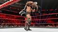 Raw 7/8/19 ~ Bobby Lashley obliterates Rey Mysterio - wwe photo