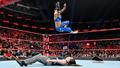 Raw 7/8/19 ~ Nikki Cross vs Dana Brooke - wwe photo