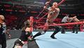 Raw 7/8/19 ~ Ricochet vs Karl Anderson - wwe photo