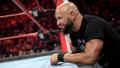 Raw 7/8/19 ~ Ricochet vs Luke Gallows - wwe photo