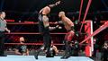 Raw 7/8/19 ~ Ricochet vs Luke Gallows - wwe photo