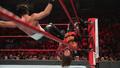 Raw 8/12/19 ~ AJ Styles vs Seth Rollins - wwe photo