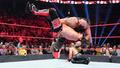Raw 8/12/19 ~ AJ Styles vs Seth Rollins - wwe photo
