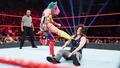 Raw 8/12/19 ~ Alexa Bliss/Nikki Cross vs The Kabuki Warriors - wwe photo