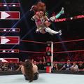 Raw 8/12/19 ~ Alexa Bliss/Nikki Cross vs The Kabuki Warriors - wwe photo