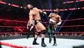 Raw 8/12/19 ~ Cedric Alexander vs Drew McIntyre - wwe photo