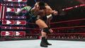 Raw 8/12/19 ~ Cedric Alexander vs Drew McIntyre - wwe photo