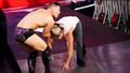 Raw 8/12/19 ~ Dolph Ziggler vs The Miz - wwe photo