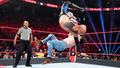 Raw 8/12/19 ~ Elias vs Ricochet - wwe photo