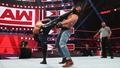 Raw 8/12/19 ~ Elias vs Ricochet - wwe photo