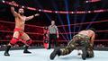 Raw 8/12/19 ~ Robert Roode vs No Way Jose - wwe photo
