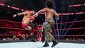 Raw 8/12/19 ~ Robert Roode vs No Way Jose - wwe photo