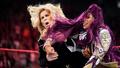 Raw 8/12/19 ~ Sasha Banks returns - wwe photo