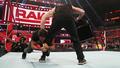 Raw 8/5/19 ~ Seth Rollins stands up to Brock Lesnar - wwe photo