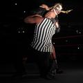 Raw 8/5/19 ~ The Fiend targets Kurt Angle - wwe photo