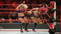 Raw 8/5/19 ~ Women's Tag Team Title Fatal 4-Way - wwe photo