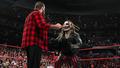 Raw Reunion 7/22/19 ~ Bray Wyatt attacks Mick Foley - wwe photo